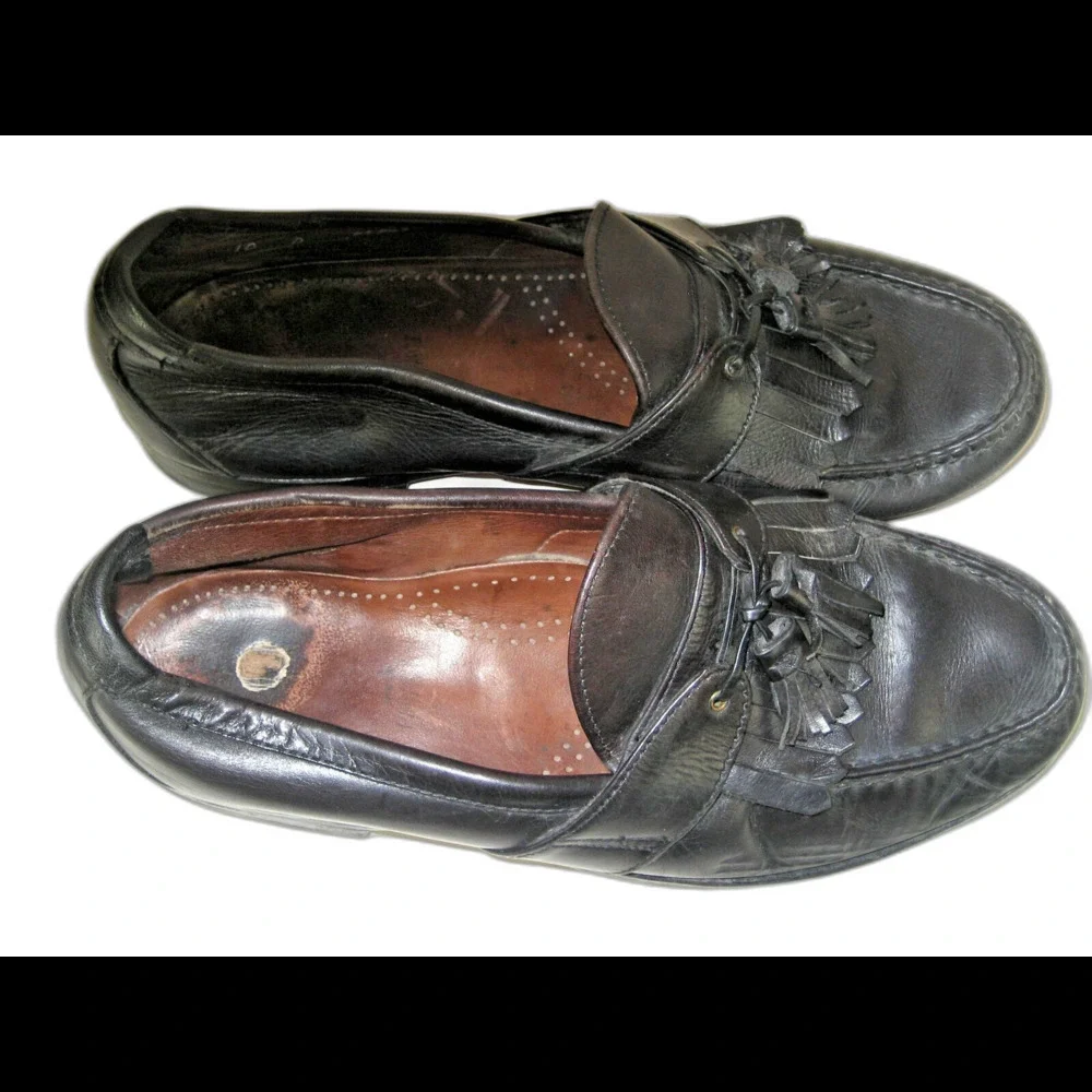 Allen Edmonds 